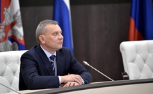 Михаил Мишустин назначил нового куратора в УрФО