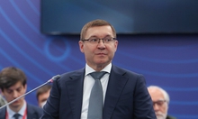 Владимир Якушев прокомментировал назначение нового куратора УрФО