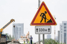 В Екатеринбурге закроют движение автотранспорта в Чкаловском районе