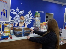 Жители Среднего Урала могут отправлять посылки за счет получателя