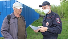 Свердловские полицейские активизируют работу по борьбе с мошенниками и нарушителями ПДД