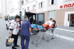 фото: Фонд святой Екатерины