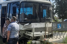 В Сысерти устанавливают обстоятельства ДТП с тремя пострадавшими