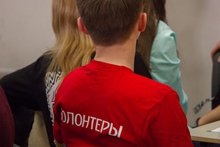 Свердловские волонтеры помогут врачам заводить данные в Федеральный регистр вакцинированных