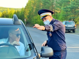 фото: Управление ГИБДД ГУ МВД России по Свердловской области фото: Управление ГИБДД ГУ МВД России по Свердловской области