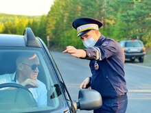 Сотрудники свердловского ГИБДД проведут совместное с коллегами из других регионов профилактическое мероприятие