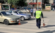 В Екатеринбурге устанавливают обстоятельства ДТП с участием ребенка В Екатеринбурге устанавливают обстоятельства ДТП с участием ребенка