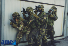 ФСБ РФ разоблачили 45 подпольных оружейников в 25 регионах страны ФСБ РФ разоблачили 45 подпольных оружейников в 25 регионах страны