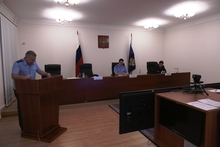 В Свердловской области обсудили обеспечение детей-сирот новым жильем В Свердловской области обсудили обеспечение детей-сирот новым жильем