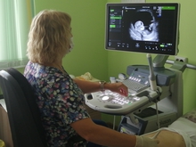 На Среднем Урале продолжается модернизация медицинского оборудования На Среднем Урале продолжается модернизация медицинского оборудования