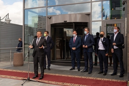 фото: пресс-служба УГМК