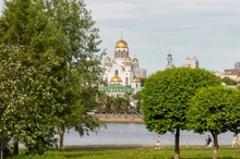 Православный мир отмечает День Крещения Руси