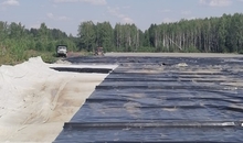 Экологическая реабилитация Черноисточинского водохранилища идет по графику