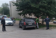 Жительница Первоуральска стала виновницей ДТП из-за нетрезвого вождения
