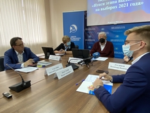 Эксперты зафиксировали рост электоральной активности среди жителей Свердловской области