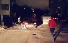 В столице Урала выясняют обстоятельства ДТП с участием несовершеннолетнего