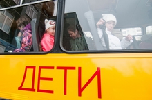 Уральские спасатели проведут для школьников мероприятия о поведении на дорогах
