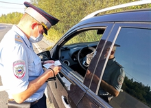 В Свердловской области за три дня пресечено более 400 грубых нарушений ПДД