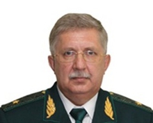Назначен новый первый заместитель начальника Уральского таможенного управления