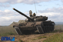 В Екатеринбурге состоится военно-технический форум «АРМИЯ-2021»