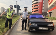 В столице Урала устанавливают обстоятельства ДТП с участием ребенка В столице Урала устанавливают обстоятельства ДТП с участием ребенка