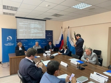 На Среднем Урале эксперты ЦОН обсудили попытки делегитимации выборов