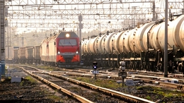 фото: пресс-служба СвЖД