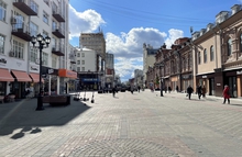 Жители Екатеринбурга будут решать, как изменится центральная пешеходная зона города