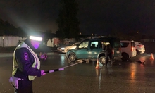 В Екатеринбурге выясняют обстоятельства ДТП с участием несовершеннолетнего