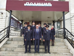 фото: В.Н. Горелых