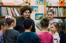 В столице Урала стартует книжный марафон