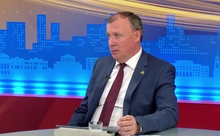 Глава Екатеринбурга рассказал о стратегических решениях в развитии мегаполиса