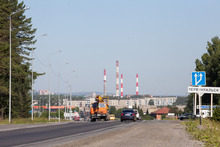 ТЭЦ Первоуральска признана полностью готовой к работе в зимней период