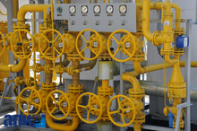 На юге Свердловской области до конца года установят 10 новых газовых котельных На юге Свердловской области до конца года установят 10 новых газовых котельных