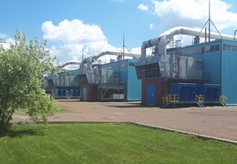 фото: Газпром трансгаз Екатеринбург