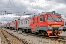 Правительство РФ поддержало проект создания наземного метро в столице Урала Правительство РФ поддержало проект создания наземного метро в столице Урала