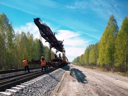фото: пресс-служба СвЖД