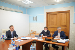 фото: Газпром трансгаз Екатеринбург