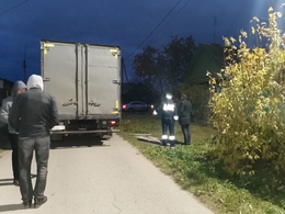 фото: УГИБДД ГУ МВД России по Свердловской области. фото: УГИБДД ГУ МВД России по Свердловской области.