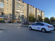 В Заречном устанавливают обстоятельства ДТП с участием несовершеннолетнего В Заречном устанавливают обстоятельства ДТП с участием несовершеннолетнего