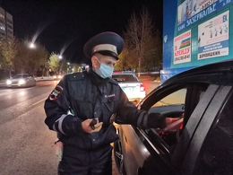 фото: Управление ГИБДД ГУ МВД России по Свердловской области