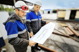 фото: Газпром трансгаз Екатеринбург
