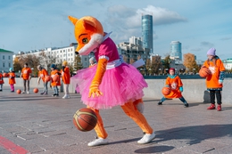 фото: пресс-служба БК УГМК