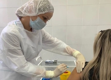 Эпидемиологи призывают свердловчан вакцинироваться против гриппа
