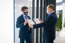 Два жилых проекта «УГМК-Застройщик» вошли в ТОП-3 лучших новостроек России