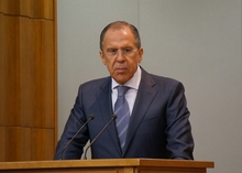 Россия приостановит работу своего представительства при НАТО Россия приостановит работу своего представительства при НАТО