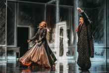 Свердловский театр драмы начинает серию спектаклей для незрячих и слабовидящих