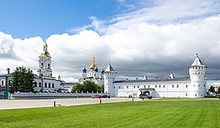 Из аэропорта Кольцово состоялся первый рейс в Тобольск Из аэропорта Кольцово состоялся первый рейс в Тобольск