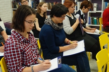 В Екатеринбурге пройдет народный экзамен по литературе 