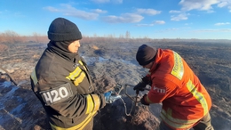 фото: ГУ МЧС по Свердловской области